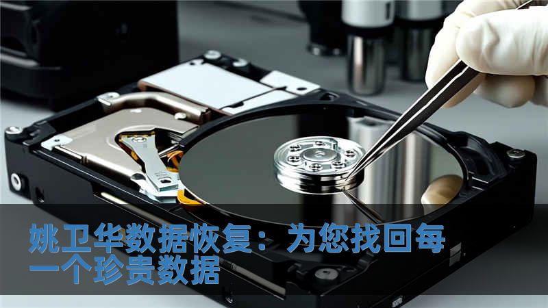 姚卫华数据恢复：为您找回每一个珍贵数据