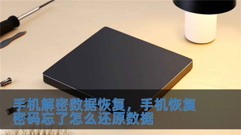 手机解密数据恢复，手机恢复密码忘了怎么还原数据