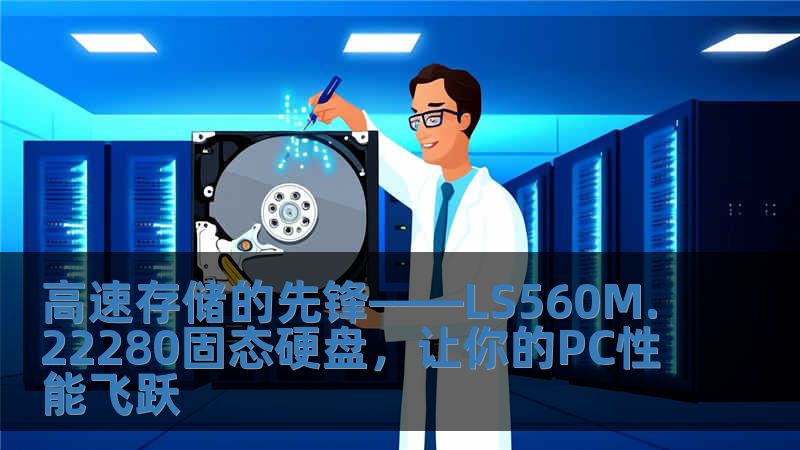 高速存储的先锋——LS560M.22280固态硬盘，让你的PC性能飞跃