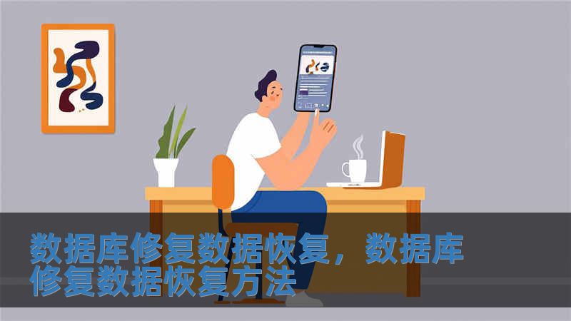 数据库修复数据恢复，数据库修复数据恢复方法