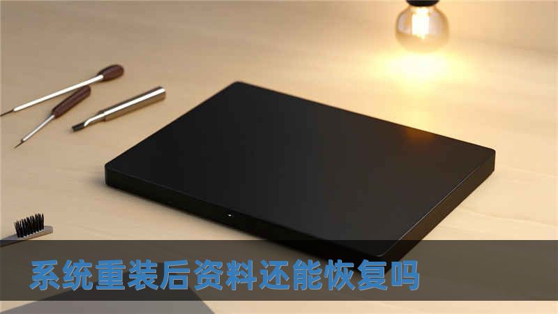系统重装后资料还能恢复吗