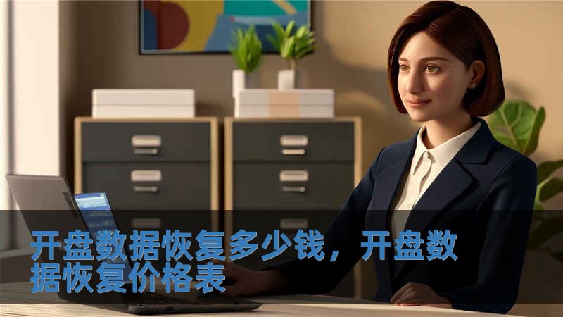 开盘数据恢复多少钱，开盘数据恢复价格表