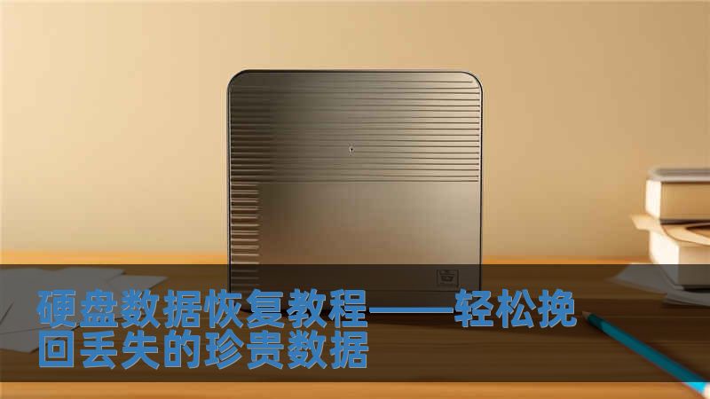 硬盘数据恢复教程——轻松挽回丢失的珍贵数据