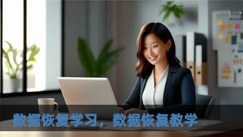 数据恢复学习，数据恢复教学
