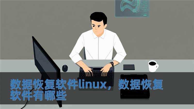 数据恢复软件linux，数据恢复软件有哪些