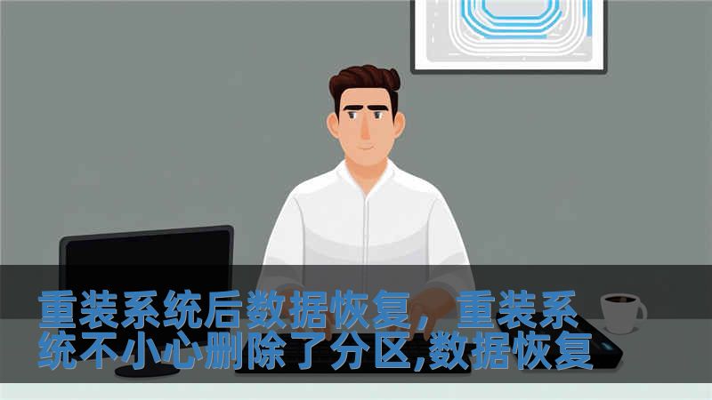 重装系统后数据恢复，重装系统不小心删除了分区,数据恢复