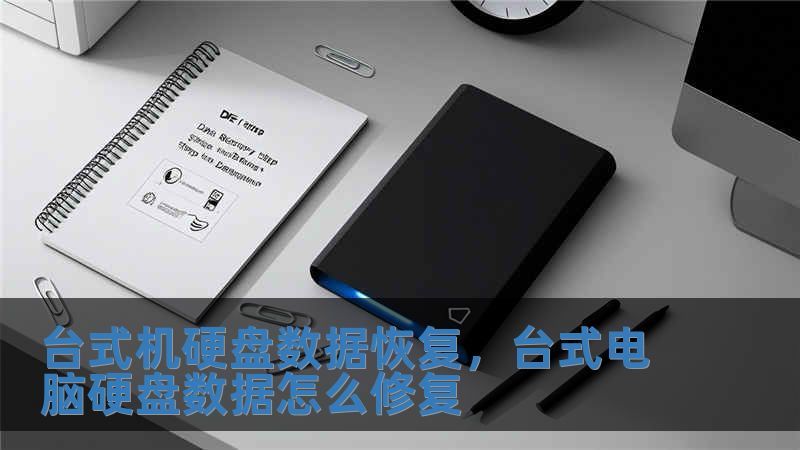 台式机硬盘数据恢复，台式电脑硬盘数据怎么修复