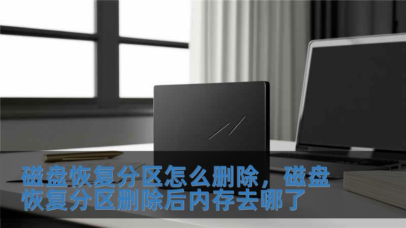 磁盘恢复分区怎么删除，磁盘恢复分区删除后内存去哪了