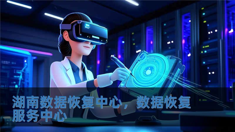 湖南数据恢复中心，数据恢复服务中心
