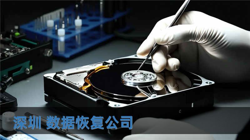 深圳 数据恢复公司