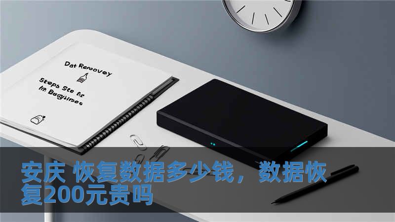 安庆 恢复数据多少钱，数据恢复200元贵吗