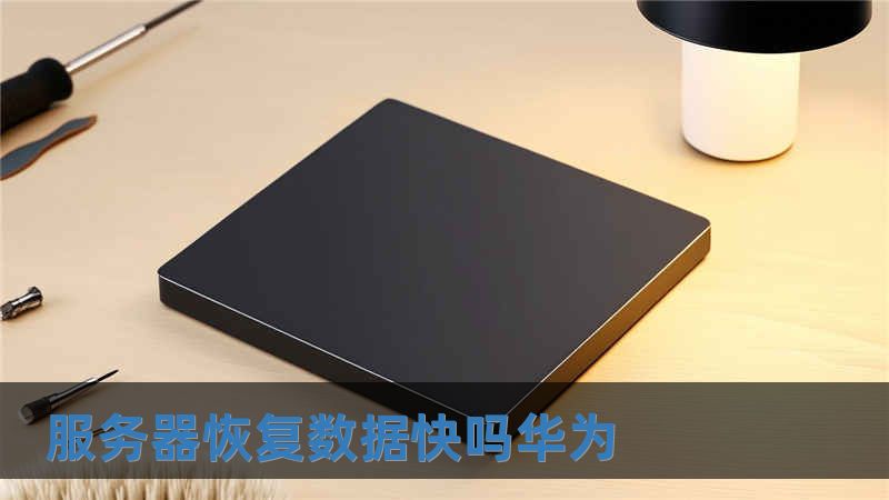 服务器恢复数据快吗华为