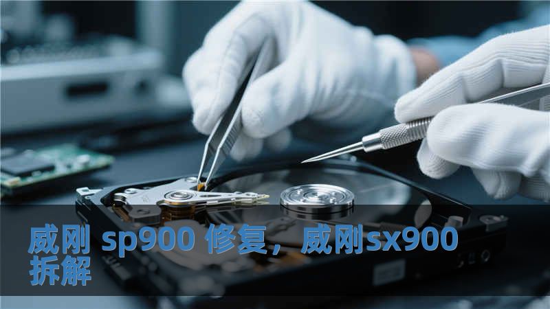 威刚 sp900 修复，威刚sx900拆解