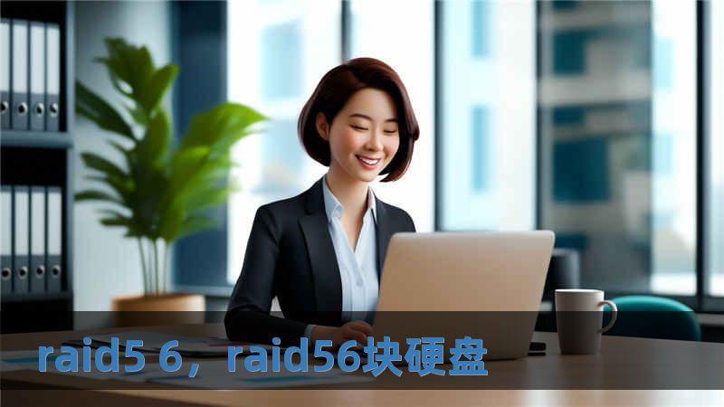 raid5 6，raid56块硬盘