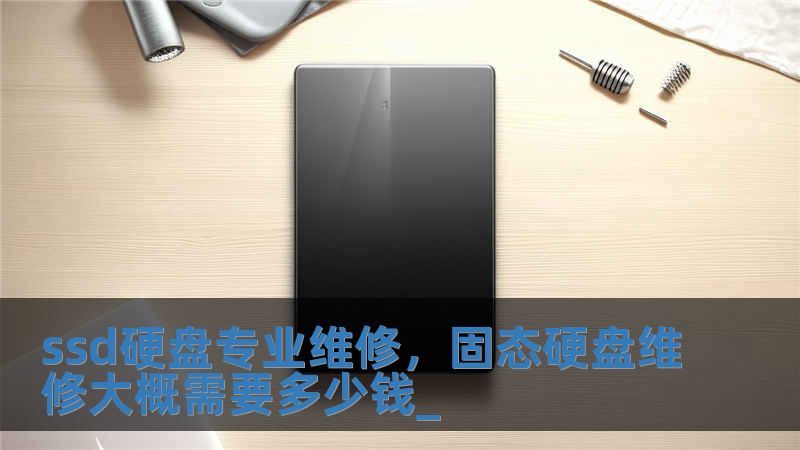 ssd硬盘专业维修，固态硬盘维修大概需要多少钱_