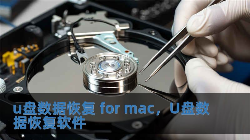 u盘数据恢复 for mac，U盘数据恢复软件