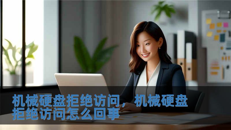 机械硬盘拒绝访问，机械硬盘拒绝访问怎么回事