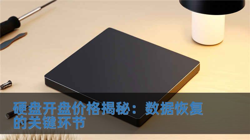 硬盘开盘价格揭秘：数据恢复的关键环节