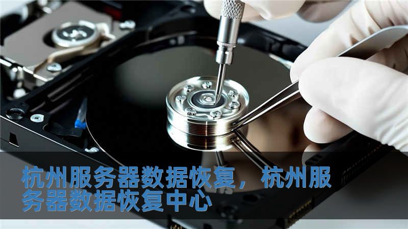 杭州服务器数据恢复，杭州服务器数据恢复中心