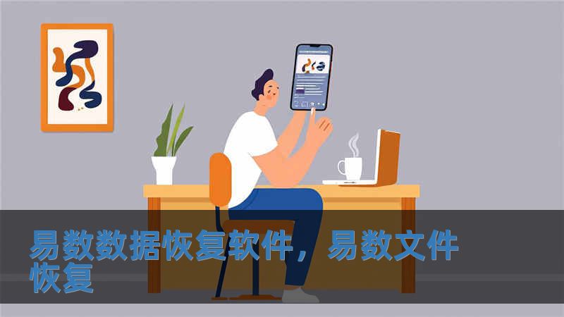 易数数据恢复软件，易数文件恢复