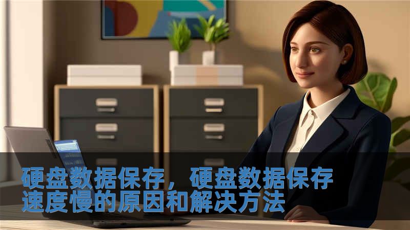 硬盘数据保存，硬盘数据保存速度慢的原因和解决方法