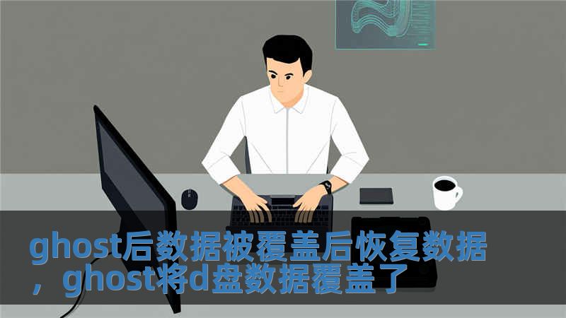 ghost后数据被覆盖后恢复数据，ghost将d盘数据覆盖了