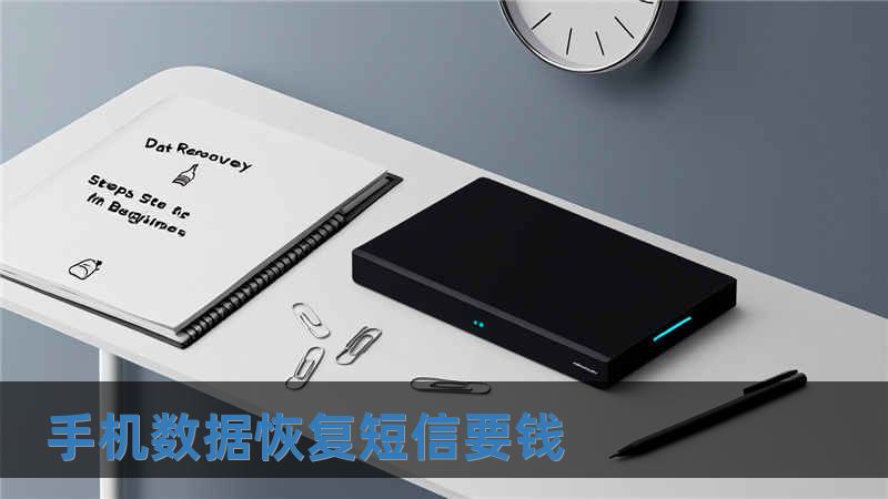 手机数据恢复短信要钱