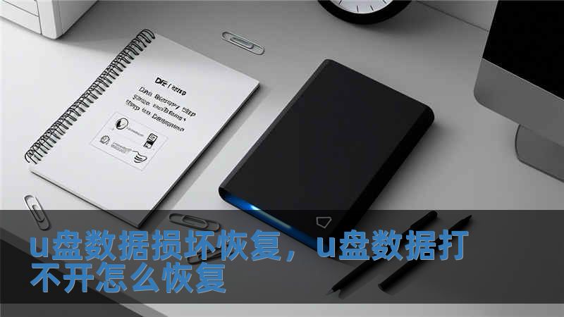 u盘数据损坏恢复，u盘数据打不开怎么恢复