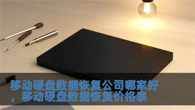 移动硬盘数据恢复公司哪家好，移动硬盘数据恢复价格表