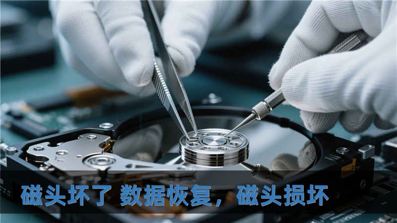 磁头坏了 数据恢复，磁头损坏