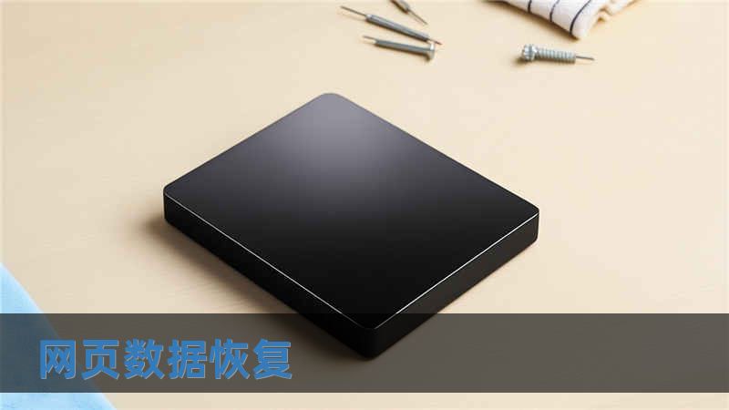 网页数据恢复