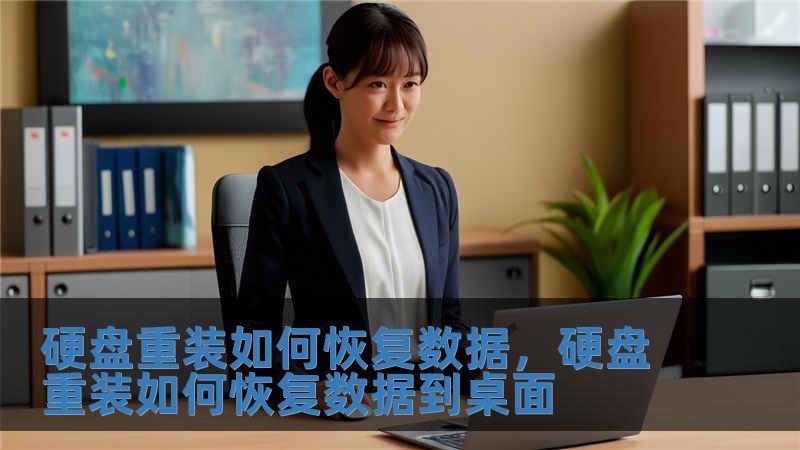 硬盘重装如何恢复数据，硬盘重装如何恢复数据到桌面