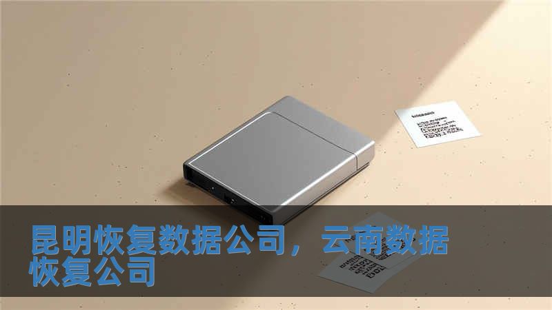 昆明恢复数据公司，云南数据恢复公司