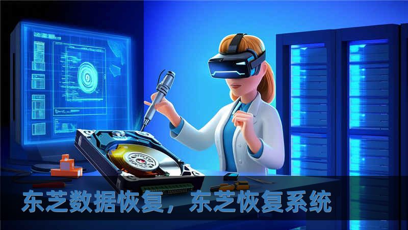 东芝数据恢复，东芝恢复系统