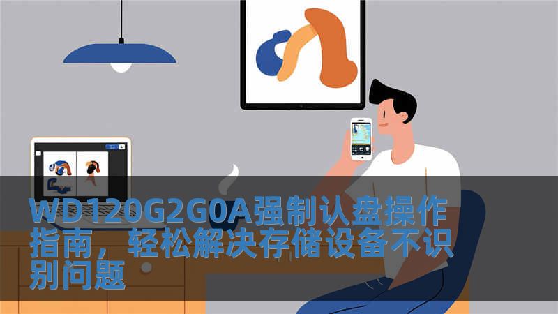 WD120G2G0A强制认盘操作指南，轻松解决存储设备不识别问题