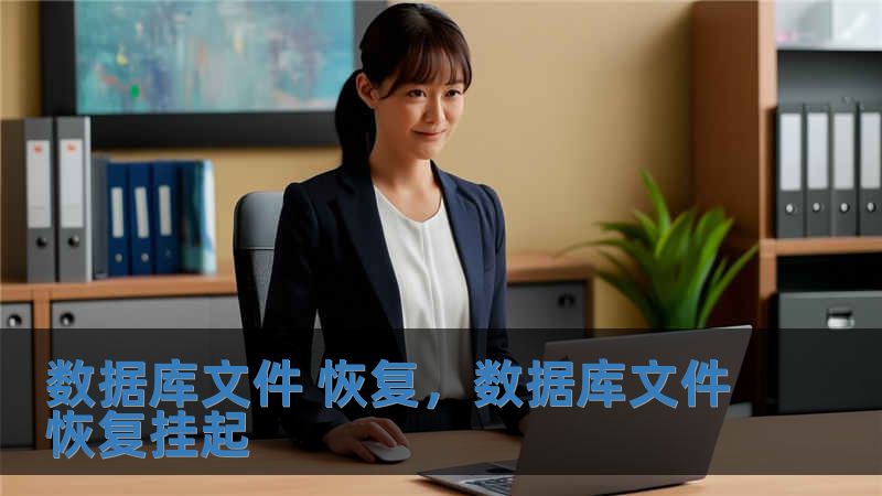 数据库文件 恢复，数据库文件恢复挂起