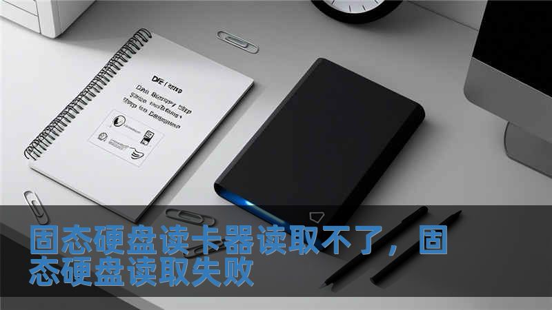 固态硬盘读卡器读取不了，固态硬盘读取失败