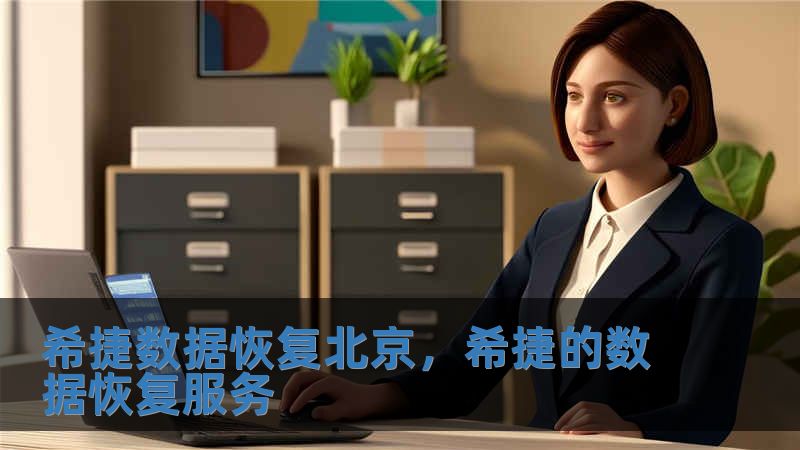 希捷数据恢复北京，希捷的数据恢复服务