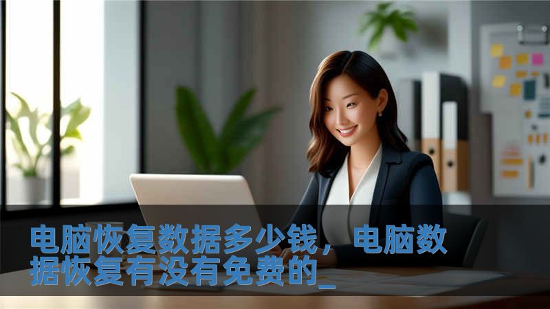 电脑恢复数据多少钱，电脑数据恢复有没有免费的_