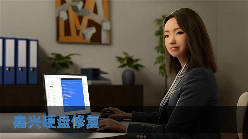 嘉兴硬盘修复