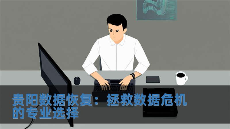 贵阳数据恢复：拯救数据危机的专业选择