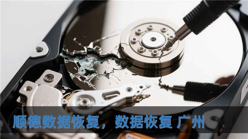 顺德数据恢复，数据恢复 广州