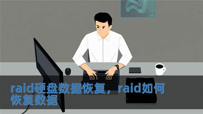 raid硬盘数据恢复，raid如何恢复数据