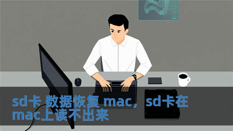 sd卡 数据恢复 mac，sd卡在mac上读不出来