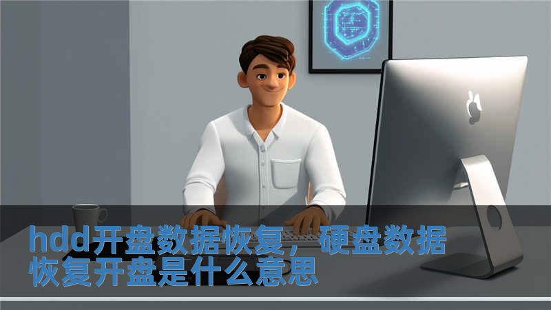 hdd开盘数据恢复，硬盘数据恢复开盘是什么意思