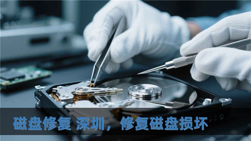 磁盘修复 深圳，修复磁盘损坏