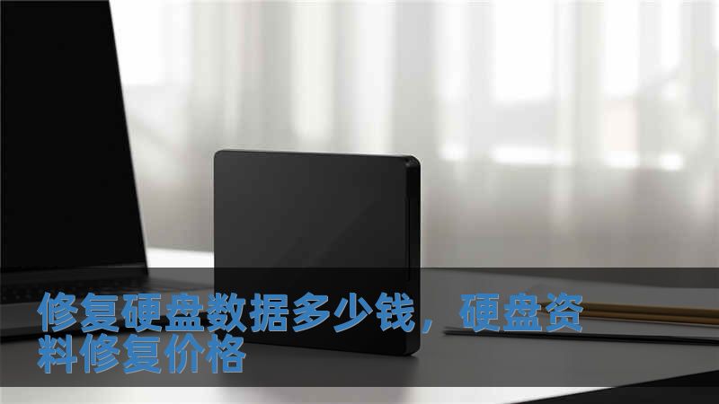 修复硬盘数据多少钱，硬盘资料修复价格