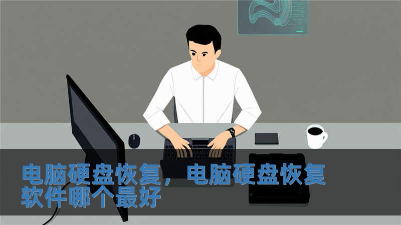 电脑硬盘恢复，电脑硬盘恢复软件哪个最好
