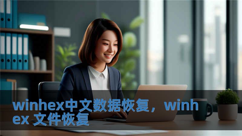winhex中文数据恢复，winhex 文件恢复