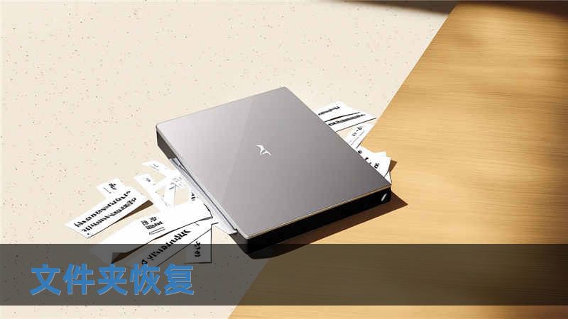 文件夹恢复